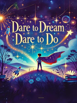 cover image of Dare to Dream